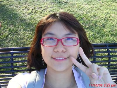 Vicky Yi