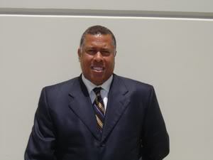 Christopher Milton