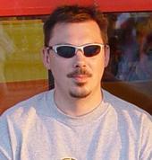 Jason Ferber