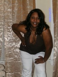 Shovonda Fultz