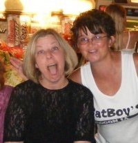Deborah Sealy