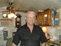 Jerry Kinseth