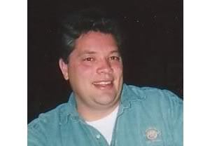 Russell Blackstad