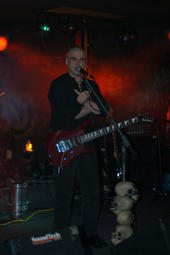 Ian Sites
