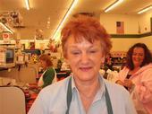 Linda Sergent