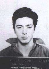 Morris Hargrove