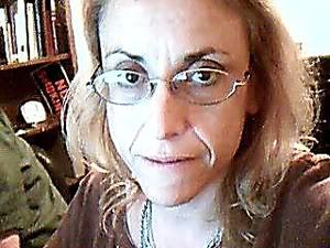 Nancy Stutz