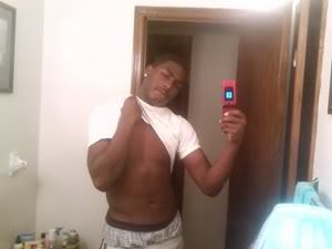 Darius Valentine