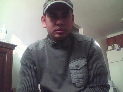 Dipak Paudel