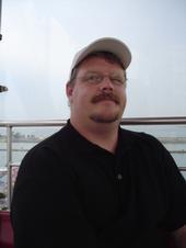 Mark Holmes