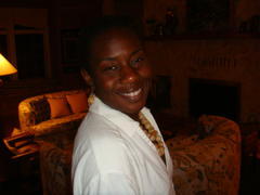 Leslie Pieters