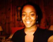 Janay Fauntroy