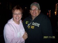 Margie Tinney