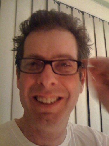 Brian Meegan