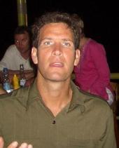 Bradley Falkner