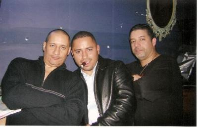 Angelo Cordova