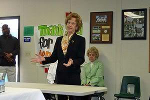 Marilyn Bohl