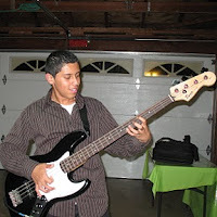Eleazar Argueta