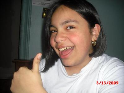 Margie Morales