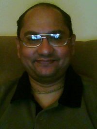Pravin Mathur