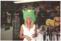Cindra Linton