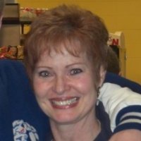 Sherri Dobrzeniecki