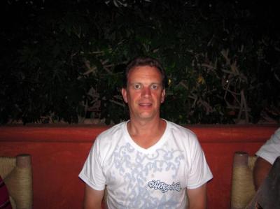 Todd Mason