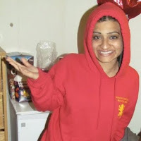 Radhika Koyawala