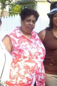Valerie Richburg