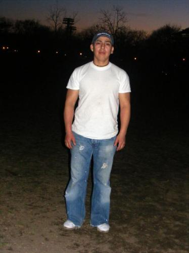 Angel Velez