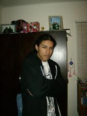 Andy Gonzalez