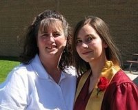 Laura Mickow