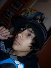 Abraham Reyes