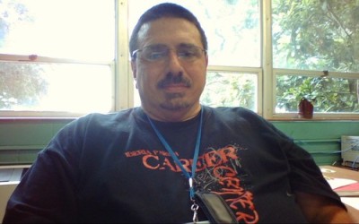 Sergio Guzman