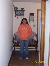 Sharon Deuel