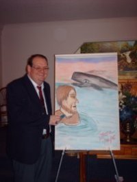 Van Moore