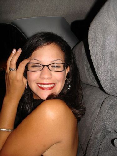 Rosalba Rodriguez