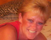 Kimberly Mccain