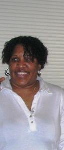Melody Walker