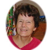 Penelope Bernard