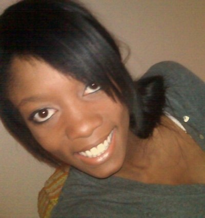 Ashley Murphy