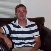 Larry Finch