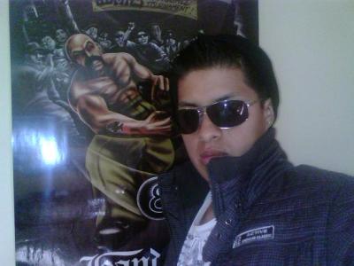 Jim Lopez