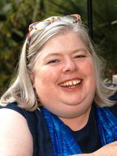 Ann Rein