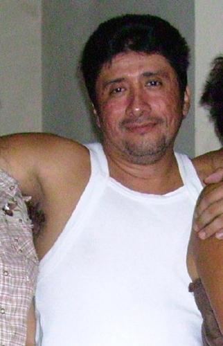 Washington Chavez