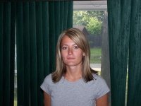 Stacey Zwartenkot