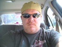 Bryon Overholser
