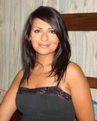 Maryam Khoshbin