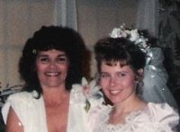 Patricia Nelson
