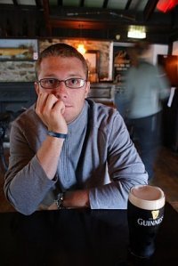 Bradley Konawalik